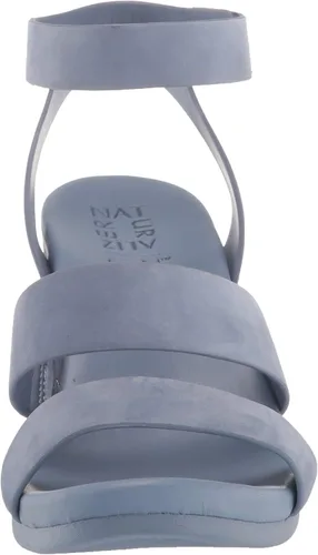 Vista 2 de Naturalizer Gen N Ignite Sandalia de cuña para mujer