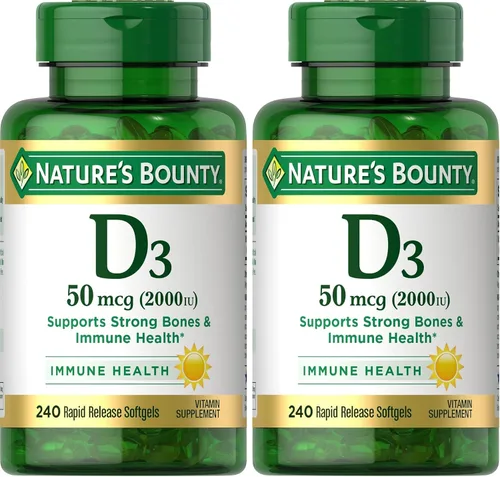 Vista 6 de Nature's Bounty Tableta de melatonina de disolución rápida, 45 unidades (paquete de 2)