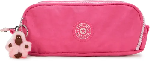 Vista 12 de Kipling Estuche impreso Gitroy, Azul Verde Bl, Talla única