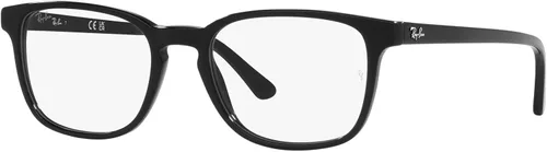 Vista 2 de Ray-Ban Rx5418 Square Prescription Eyewear Frames