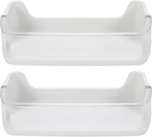 Vista 10 de HECASA DA97-08348A RS25H5111BC RS25H5111SR Estante para puerta de refrigerador compatible con refrigerador Samsung AP4578465 DA63-05215A 2051360 1