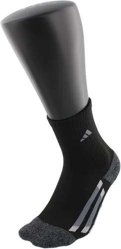 Vista 3 de adidas - Calcetines acolchados para niños y niñas 6 pares