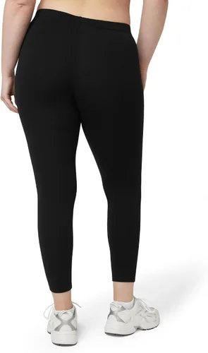 Vista 3 de No Nonsense Womens Cotton Legging