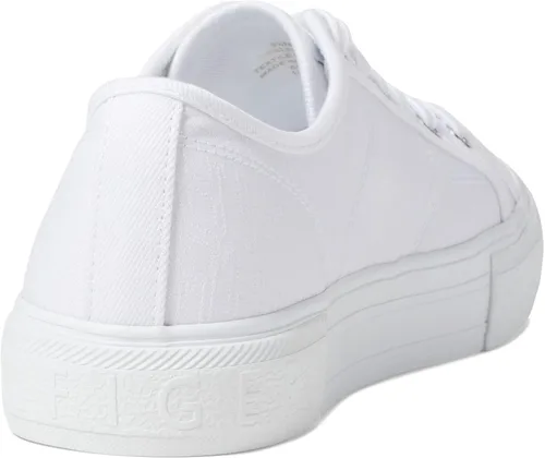 Vista 5 de Tommy Hilfiger Alessy - Tenis para mujer