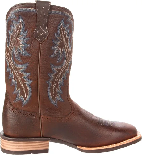 Vista 6 de ARIAT Men's Quickdraw Western Boot