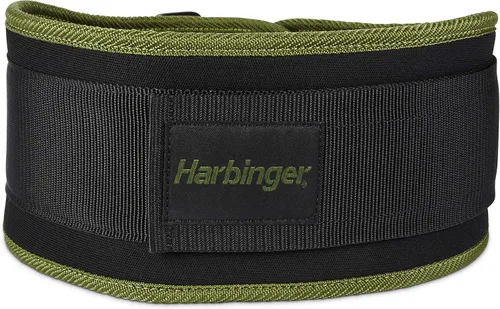 Vista 3 de Harbinger Núcleo de espuma para cinturón de levantamiento