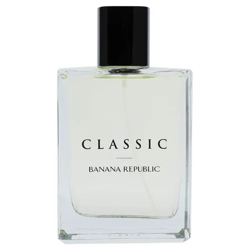 Vista 2 de BANANA REPUBLIC Clásico para mujer, 4.2 oz EDT Spray