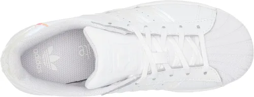 Vista 5 de adidas Originals Superstar - Tenis unisex para niños