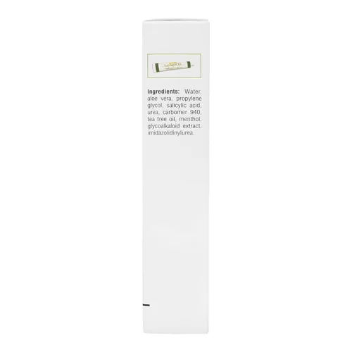 Vista 4 de Lane Labs Sunspot ES Gel, 0.5 oz