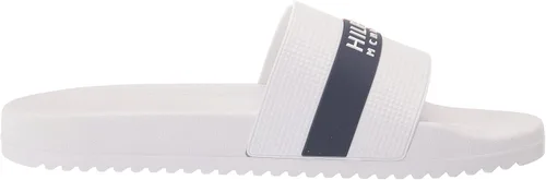 Vista 6 de Tommy Hilfiger Sandalias Ronks Slide para hombre