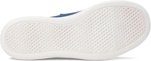 Vista 3 de Skechers BOBS Skipper - Zapatos sin cordones con estilo floral para mujer
