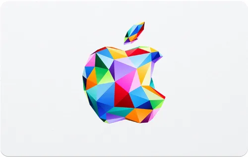 Vista 12 de Apple Tarjeta de regalo - App Store, iTunes, iPhone, iPad, AirPods, MacBook, accesorios y más (eGift)