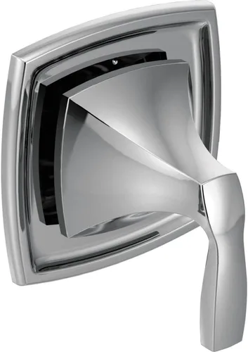 Vista 8 de Moen Voss - Válvula de transferencia de desviador de oro cepillado, requiere válvula, T4611BG