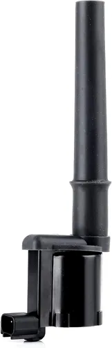 Vista 25 de OCPTY Juego de 3 bobinas compatibles con 1996 para Toyota para 4Runner 2.7L/L4, 1996-2002 para Toyota para 4Runner 3.4L/V6 Reemplazo para UF156