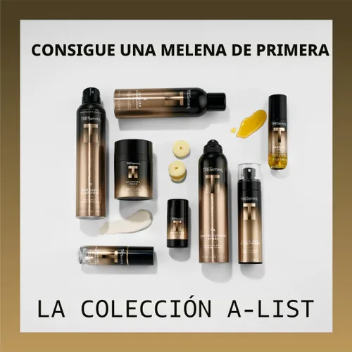 Vista 7 de TRESemmé A-List Collection Instant Fix Styling Stick 1.05 oz