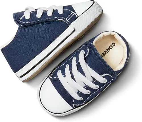 Vista 4 de Converse Baby Chuck Taylor All Star Cribster Low Top Sneaker