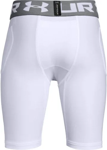 Vista 2 de Under Armour Faja de fútbol de 6 bolsillos para niños