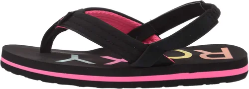 Vista 8 de Roxy Tw Vista Sandalia de 3 puntos para niñas