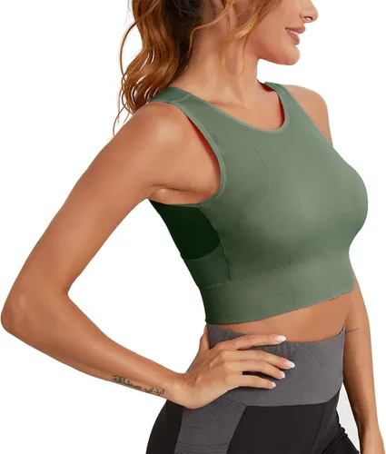 Vista 7 de Ta Ta Towel Bra Ofertas para Hombres Del Tarboroy Fruit Cleaner Breast Pumping Bras Pregnancy Coat Extender 38B Push U