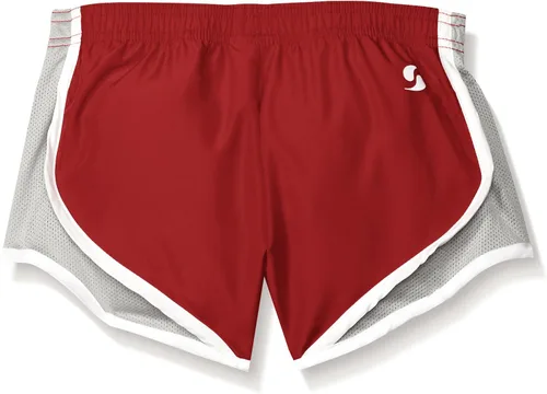 Vista 2 de Pantalones cortos Soffe Team para niña