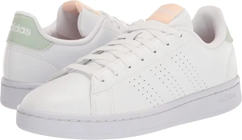 Vista 8 de adidas Advantage - Zapatos deportivos para mujer