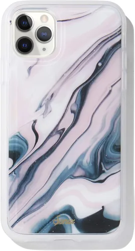 Vista 15 de Sonix - Funda para iPhone 14 Plus probada en caídas de 3 metros Funda protectora transparente