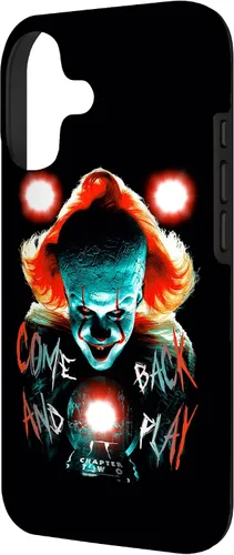 Vista 2 de IT Dead Lights - Carcasa para iPhone 17