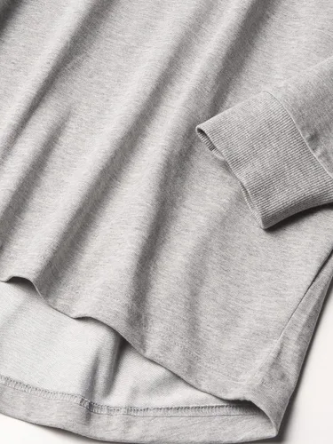 Vista 6 de adidas Essentials - Sudadera con capucha con logo para hombre