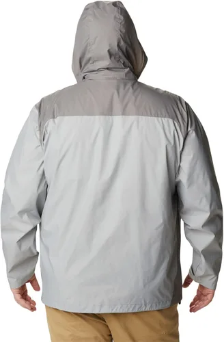 Vista 7 de Columbia Mens Glennaker Rain Jacket