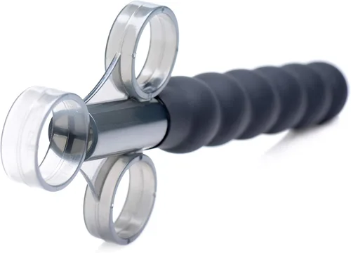 Vista 3 de Lynx Lanzador de lubricante de silicona con cuentas