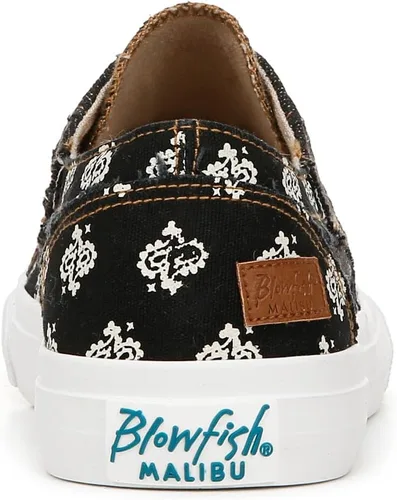 Vista 3 de Blowfish Marley - Tenis de moda para mujer