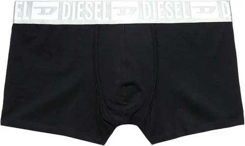 Vista 5 de Diesel Paquete de 2 trajes Damien para hombre color negro