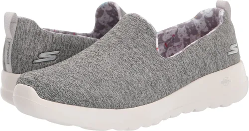 Vista 7 de Skechers Go Walk Joy-Bella Yorkie - Tenis para mujer