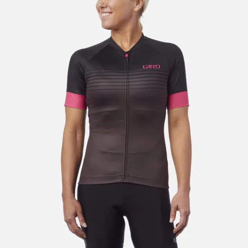 Vista 35 de Giro Chrono Expert Jersey - Hombre