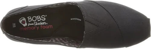 Vista 5 de Skechers - Mocasines BOBS de Bobs Plush Peace and Love