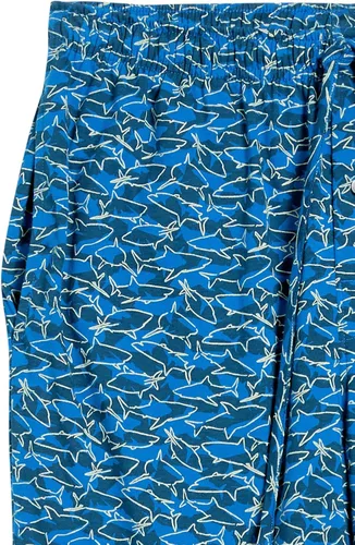 Vista 4 de Tienda Essentials - Pantalones de pijama tejidos para hombre