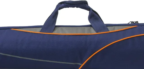 Vista 3 de Beretta Uniform Pro EVO Soft Gun Case 54.3 in con correa ajustable para el hombro