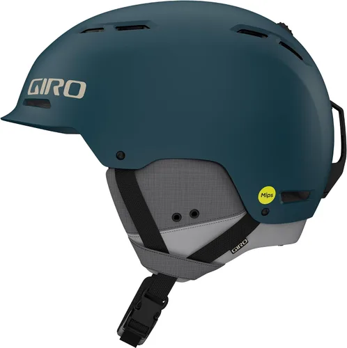 Vista 9 de Casco de esquí Giro Trig MIPS - Casco de snowboard para hombres, mujeres y jóvenes
