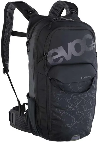 Vista 9 de EVOC Protective Frame Protects Your Bike During Transport in The Bike Travel case. Unisex