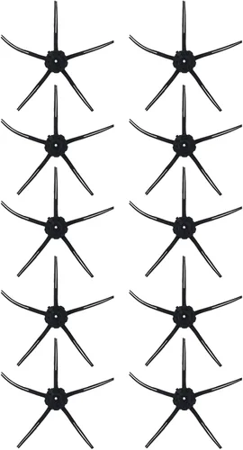 Vista 6 de Repuesto de cepillo principal compatible con Roborock Q5 Robot Aspirador Accesorios Pieza