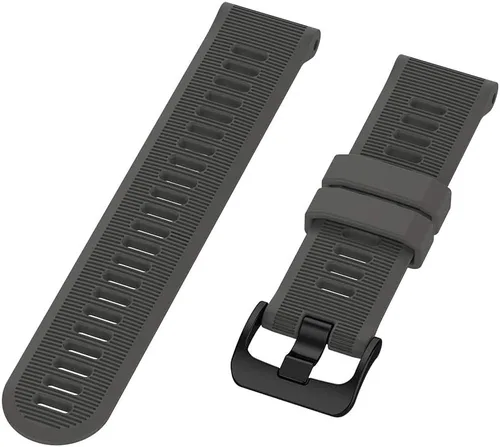 Vista 5 de Correa de repuesto compatible con Garmin Forerunner 945 y 935