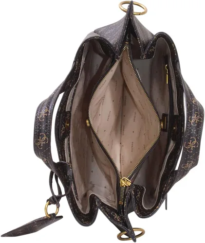 Vista 5 de GUESS Zed Girlfriend Carryall