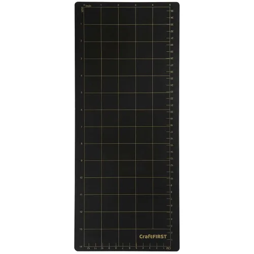 Vista 2 de Alfombrilla magnética extendida para máquina troqueladora Big Shot
