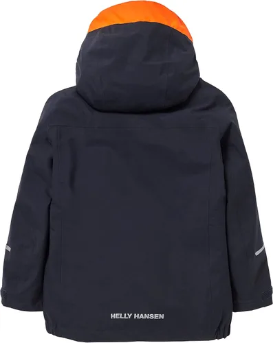 Vista 2 de Helly-Hansen Boys Kid's Shelter Jacket 2.0