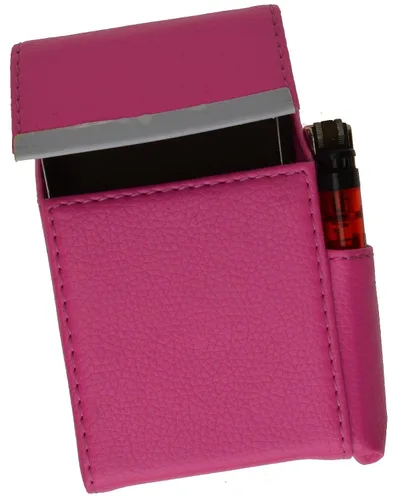 Vista 9 de Nuevo soporte para cigarrillos original MARSHAL #92812, Marrón