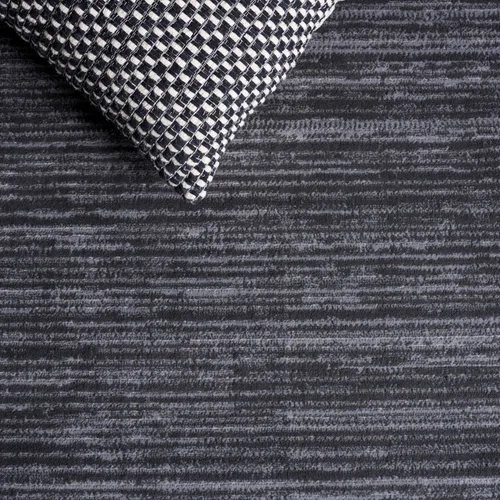 Vista 5 de SAFAVIEH Vision Area Alfombra 8x10 Grande, Moderna Tonal Gris VSN606D