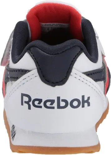 Vista 3 de Reebok Tenis unisex Royal Cljog 2 Kc para niños