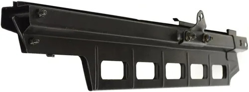 Vista 2 de SP 884-570 Aftermarket - Conjunto de cargador (acero inoxidable) 2 orificios compatible con Hitachi NR83A