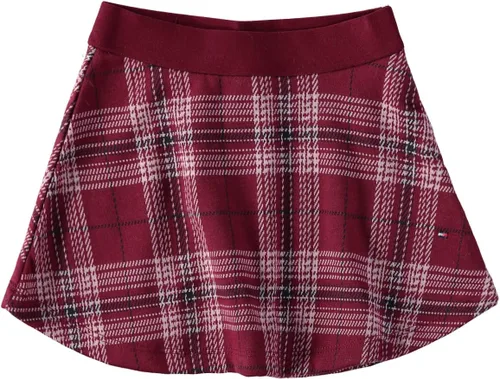 Vista 2 de Tommy Hilfiger Conjunto de falda de 2 piezas para niñas