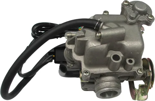 Vista 7 de Nuevo carburador CVK para KYMCO AGILITY PEOPLE SUPER 8 SENTO 50 4T 50CC SCOOTER